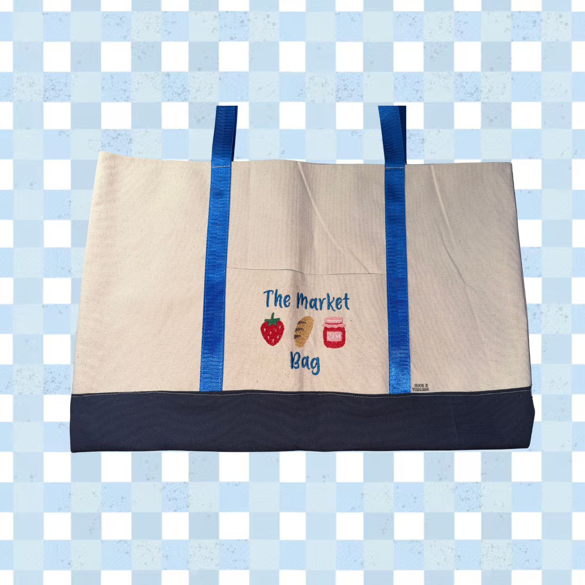 The Market Bag