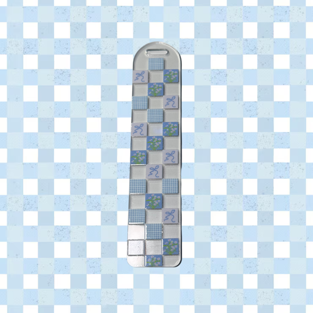 Acrylic Bookmark