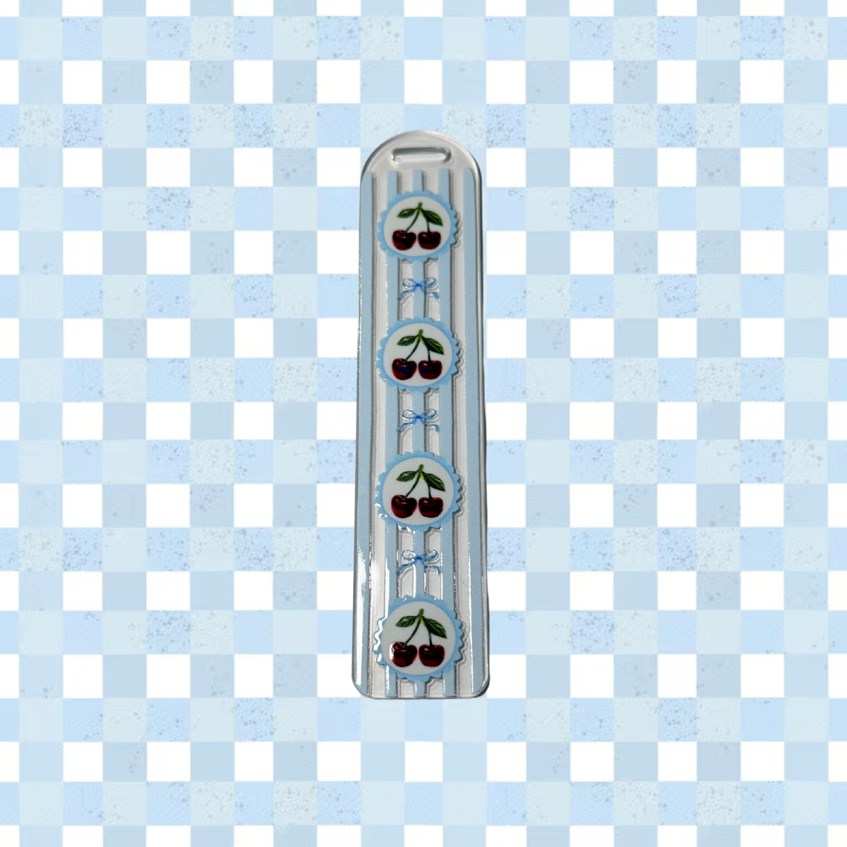 Acrylic Bookmark